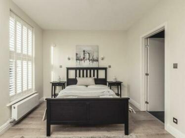 City Stay Aparts - Camden Townhouse