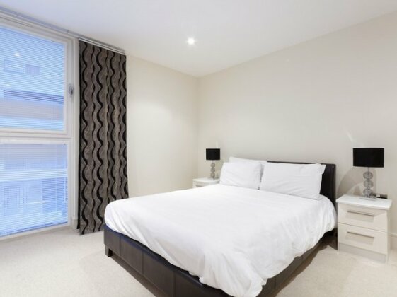 City Stay Serviced Apartments - Photo2