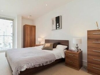 City Stay Serviced Apartments - Photo3