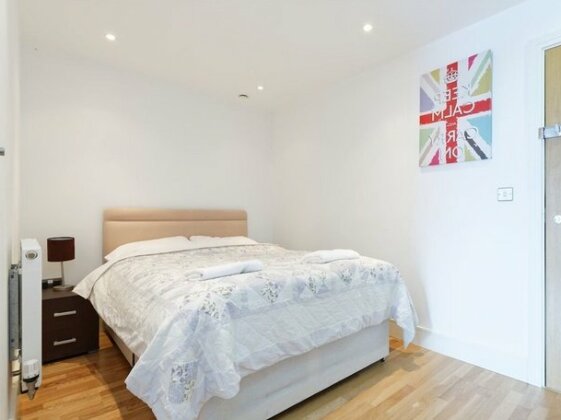 City Stay Serviced Apartments - Photo4