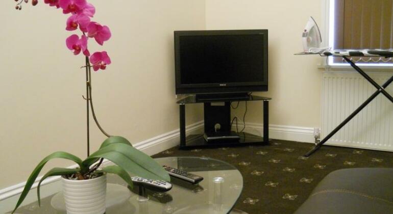 Citystay Guest House - Photo2