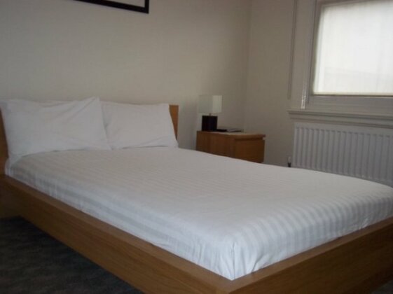 Clapham Guest House - Photo5