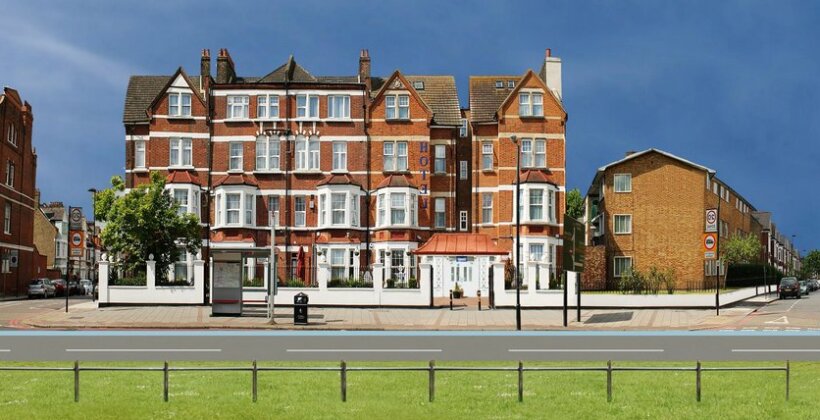 Clapham South Belvedere Hotel