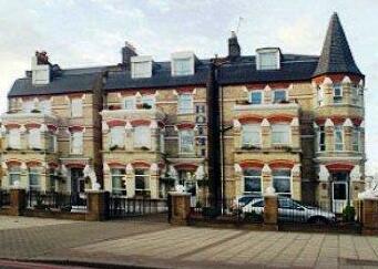 Clapham South Dudley Hotel