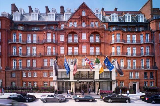 Claridge's