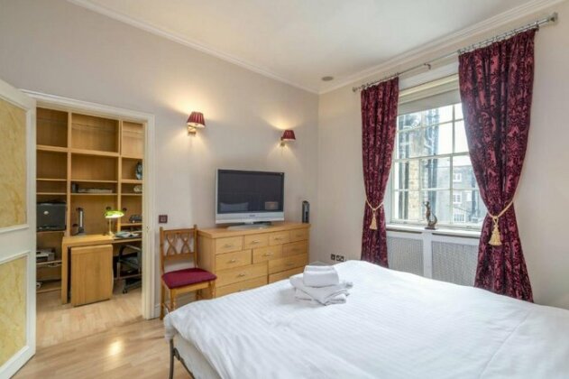 Classic luxury 2 bedrooms sleeps 6 near Hyde Park - Photo4