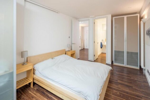 Clerkenwell Serviced Apartments - Photo3