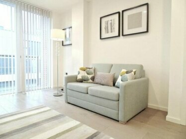 Clerkenwell Serviced Apartments