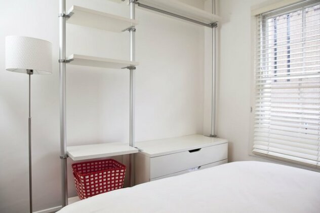 Club Living - Marylebone Apartments - Photo4