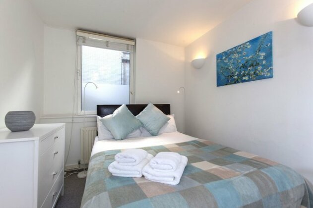 Club Living - Piccadilly & Covent Garden Apartments - Photo3