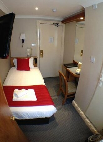 Columbus Hotel London - Photo3
