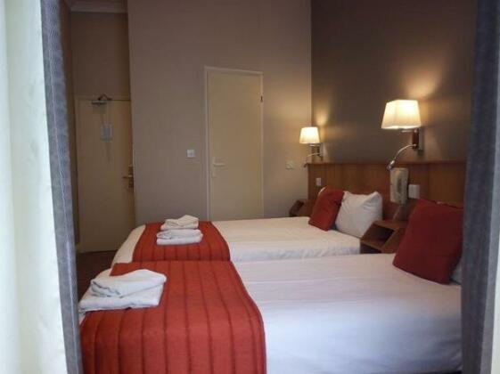 Columbus Hotel London - Photo4