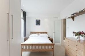 Colville Road by Onefinestay