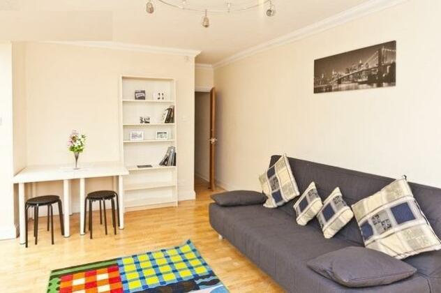 Comfort Apartments - Photo3