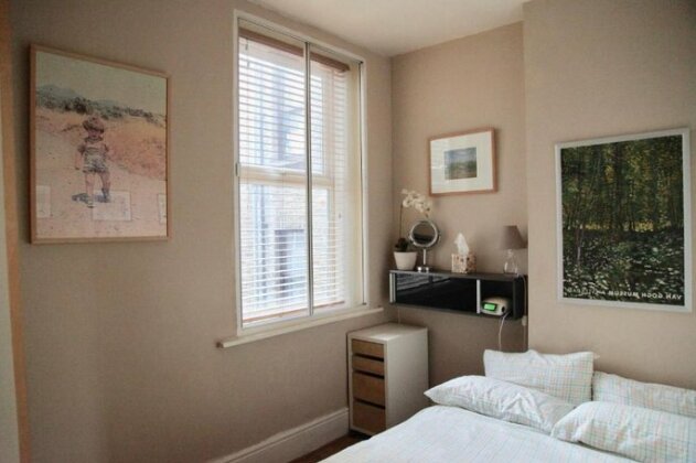 Comfortable Central Apartment in London - Photo3
