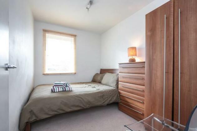Comfortable modern flat in North Kensington - Photo3
