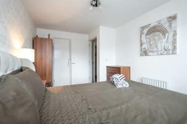 Comfortable modern flat in North Kensington - Photo4