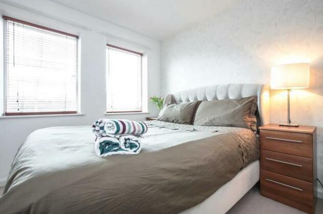 Comfortable modern flat in North Kensington - Photo5