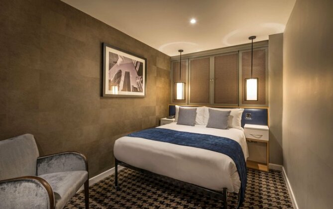 Corus Hyde Park Hotel Sure Hotel Collection by Best Western - Photo2
