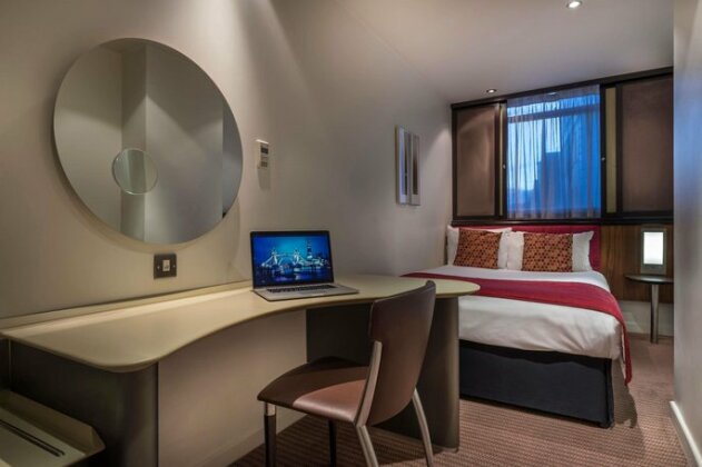 Corus Hyde Park Hotel Sure Hotel Collection by Best Western - Photo5