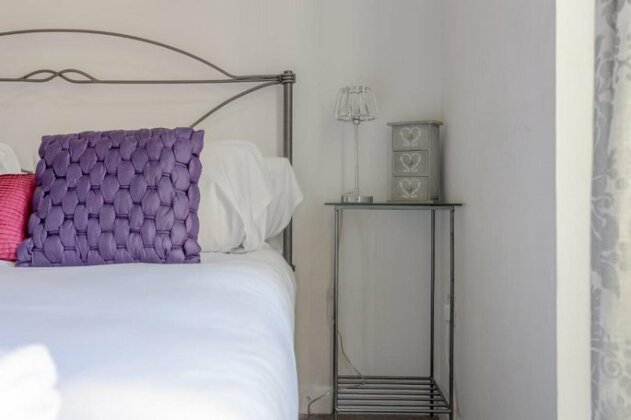 Cosy 1 Bed Apartment Near Battersea Park - Photo5