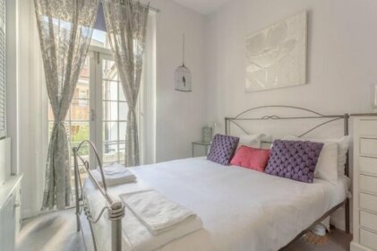 Cosy 1 Bed Apartment Near Battersea Park