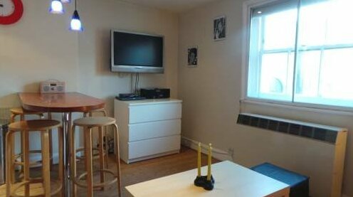 Cosy 1 Bedroomed Central London - Photo2