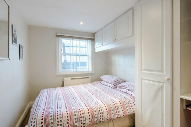 Cosy 1 Bedroomed Central London - Photo3