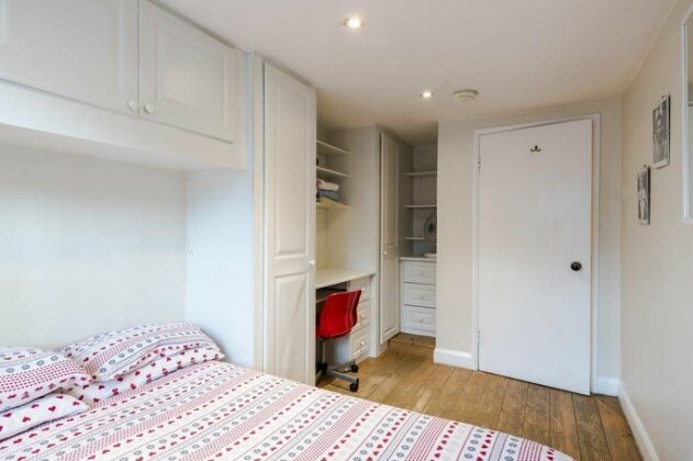 Cosy 1 Bedroomed Central London - Photo5