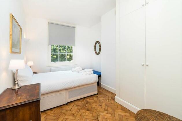 Cosy 2 Bedroom garden flat in Battersea/Clapham - Photo3