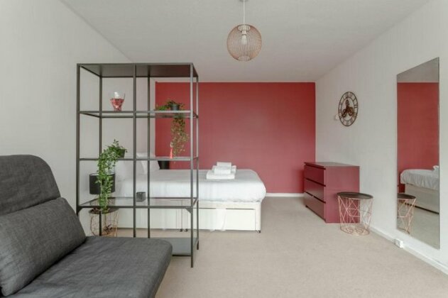 Cosy 3 Bedroom House in Bermondsey - Photo3