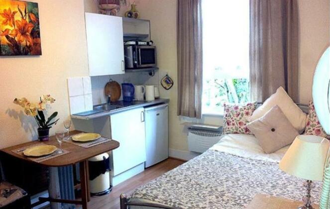 Cosy room in the heart of London W6 - Photo2