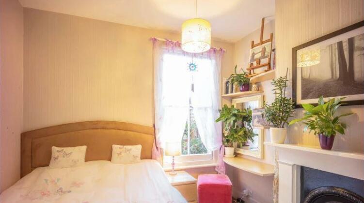 Cosy room in the heart of London W6 - Photo3