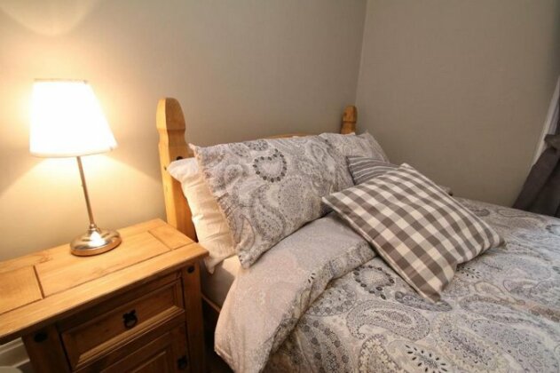 Cosy Rooms Sidney Square - Photo2