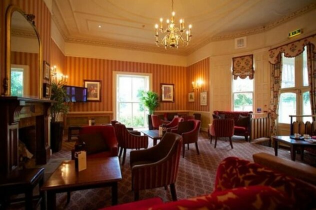 Coulsdon Manor 'A Bespoke Hotel' - Photo3