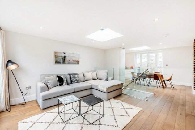 Covent Garden Apartments Covent Garden London Greater London - Photo2