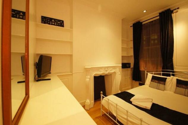 Covent Garden Guesthouse - Photo2