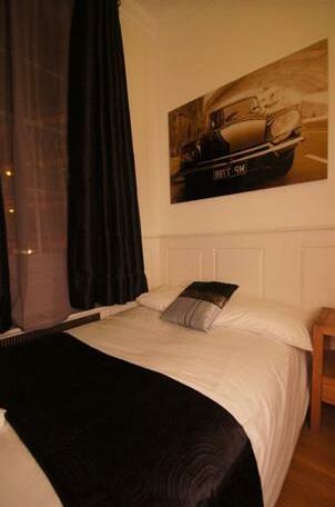 Covent Garden Guesthouse - Photo3