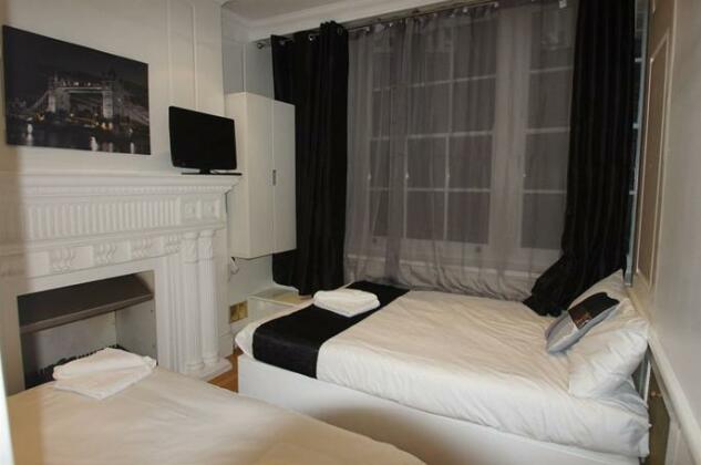 Covent Garden Guesthouse - Photo4