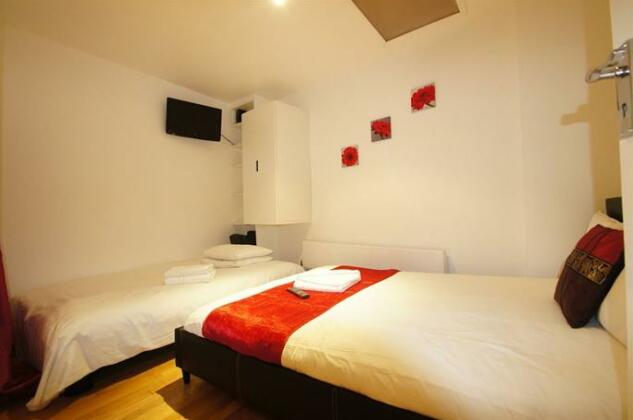 Covent Garden Guesthouse - Photo5