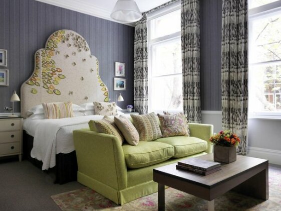 Covent Garden Hotel Firmdale Hotels - Photo3