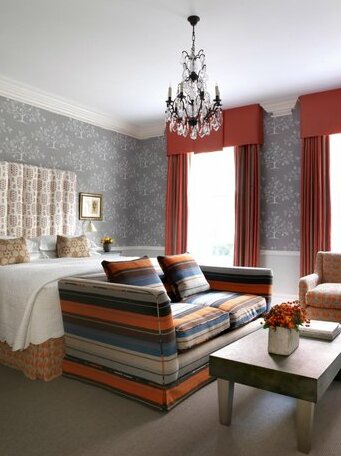Covent Garden Hotel Firmdale Hotels - Photo5