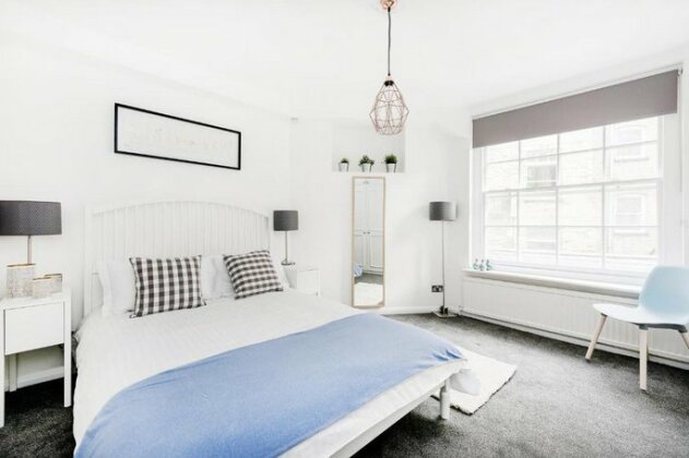 Covent Garden Short Stay Apartment - Photo2