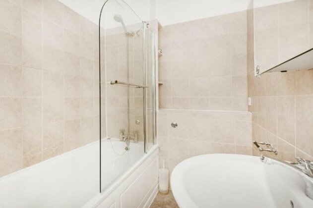 Covent Garden Short Stay Apartment - Photo3
