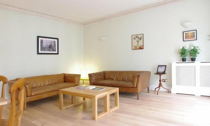 Covent Garden Superior Two Bedroom Aparment on Strand - Photo2
