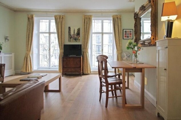 Covent Garden Superior Two Bedroom Aparment on Strand - Photo3