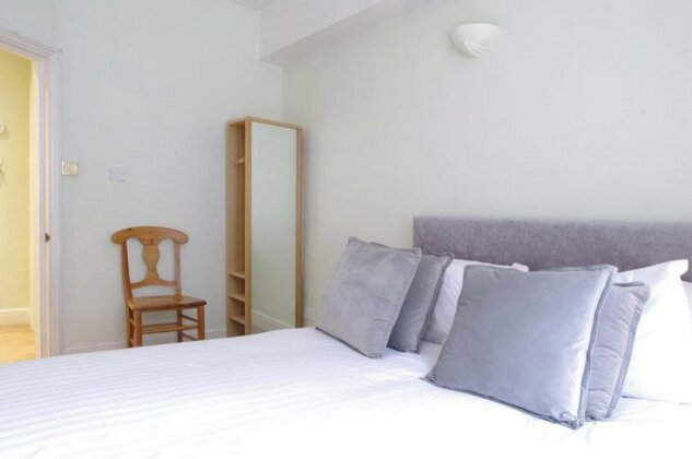 Covent Garden Superior Two Bedroom Aparment on Strand - Photo5