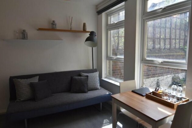 Cozy Apartment in Camden Town - Photo3