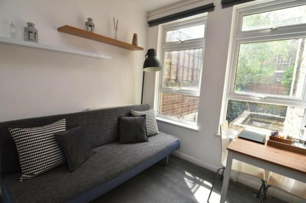 Cozy Apartment in Camden Town - Photo5