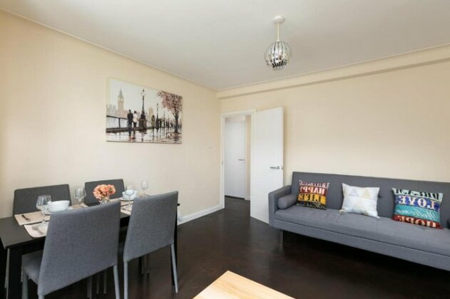 Cozy Apartment Near Alexandra Palace - Photo2